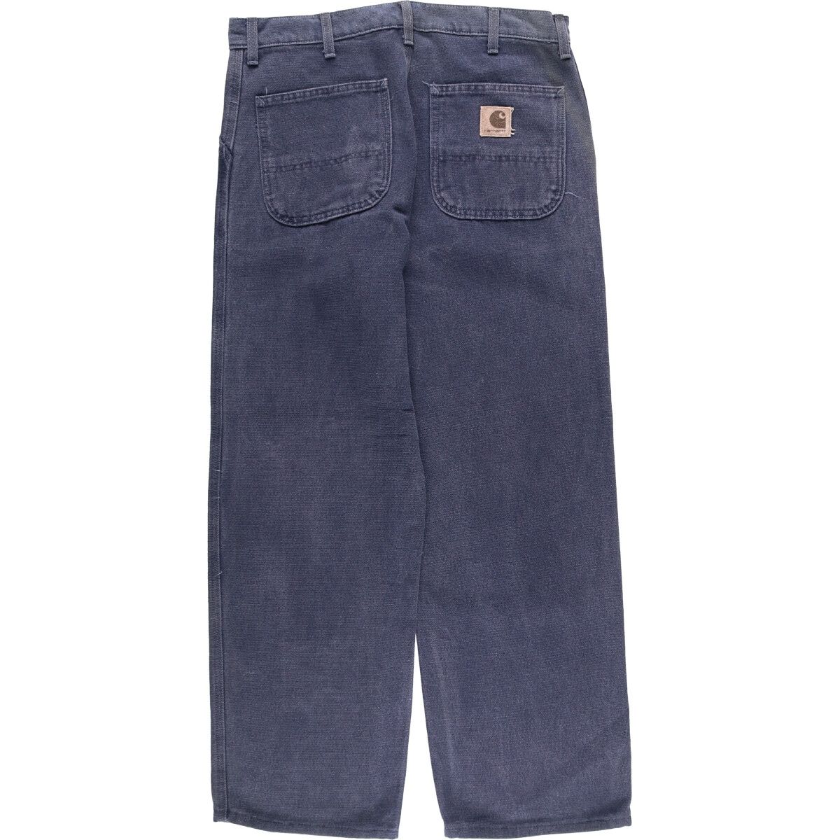 古着 90年代 カーハート Carhartt ダックワークパンツ USA製