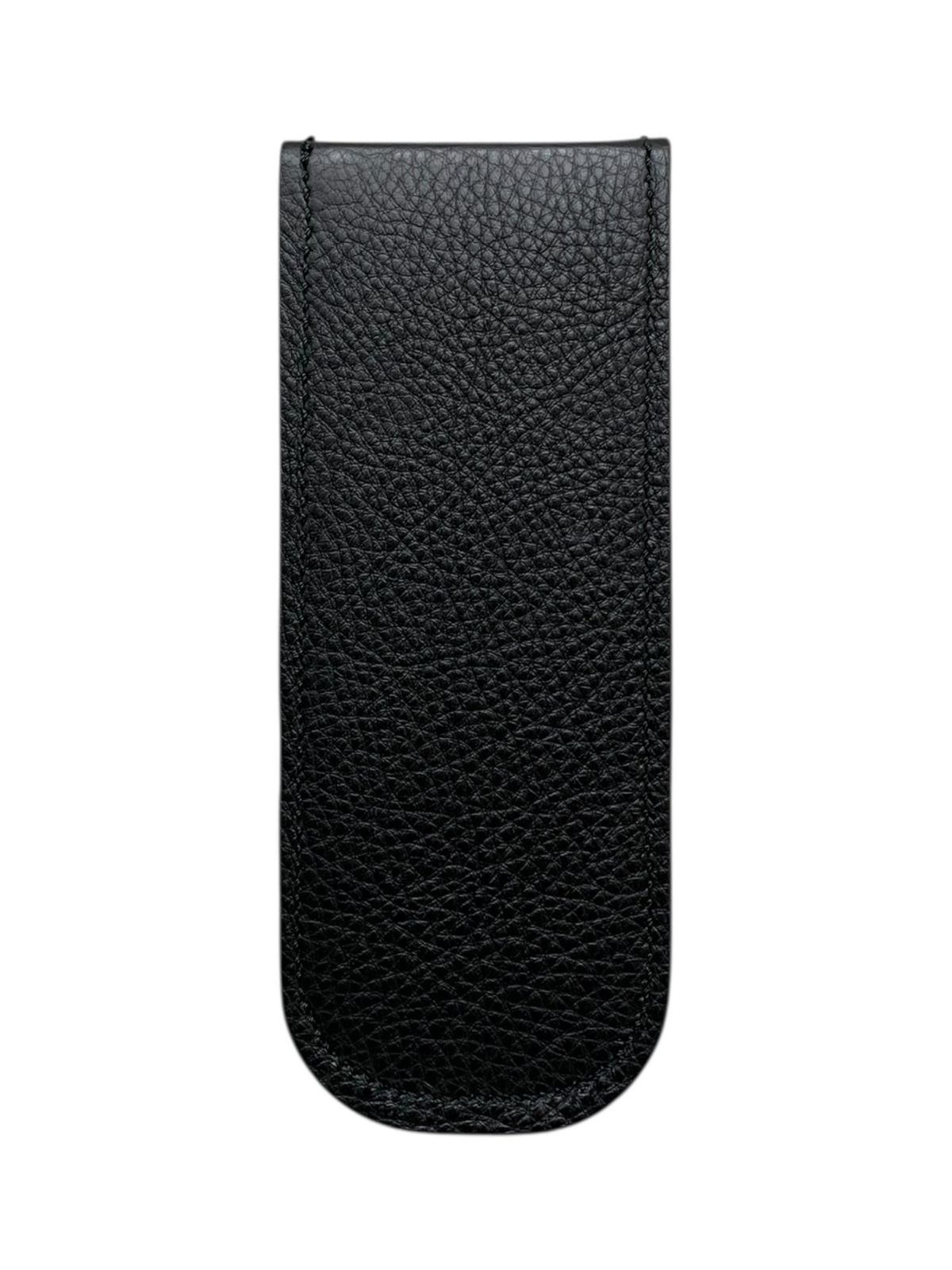 CHROME HEARTS (クロムハーツ) メガネケース レザーハードケース