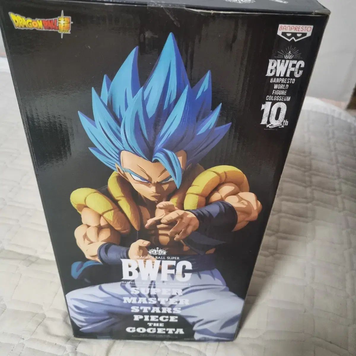 ドラゴンボール オジッター smsp マンガ メンション フィギュア