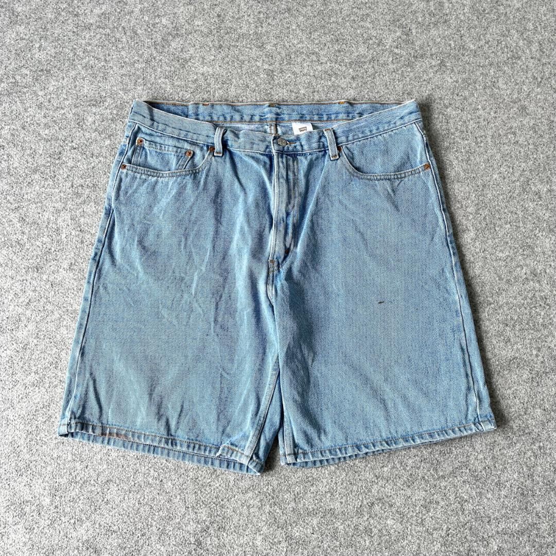 Levi'sハーフパンツ - パンツ