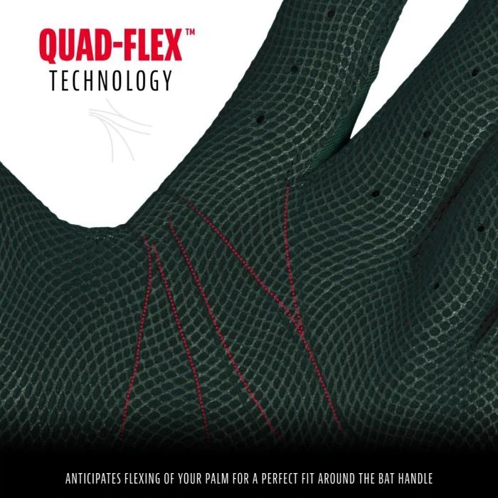  フランクリン バッティンググローブ 両手用 CFX Pro Hi-lite 野球 バッティング 手袋 バッテ プロ メジャー 25 SS 20881 20882 20881フォレストグリーン バッティング用手袋 手袋