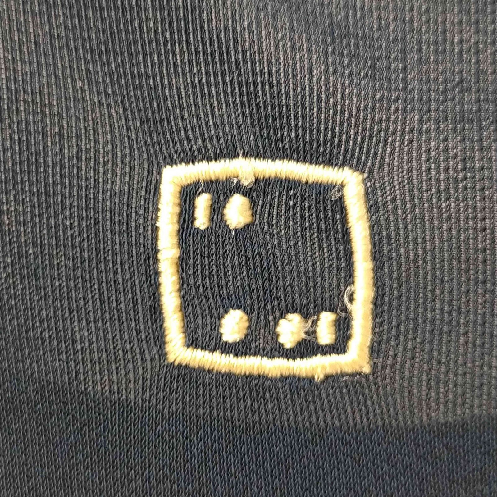 リムアーク RIM.ARK Symbol embroidery dress レディース 表記無 