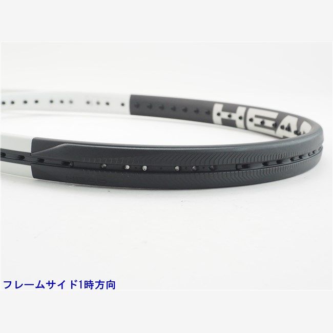 中古 テニスラケット ヘッド スピード チーム 2024年モデル (G2
