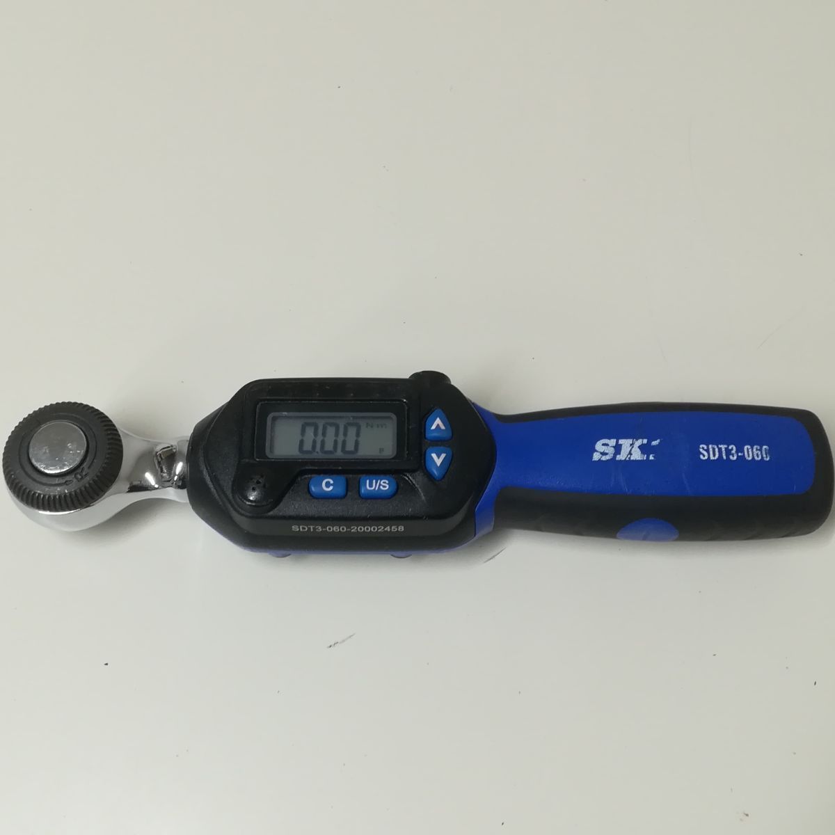 デジタルトルクレンチ SK11