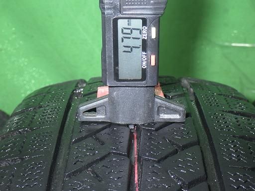 スタッドレス Weds