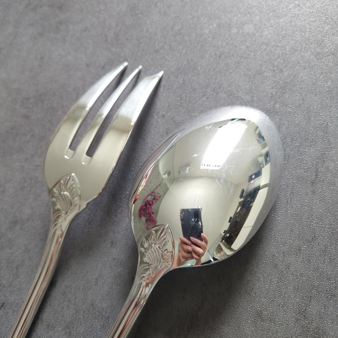 マルリー サービングフォーク