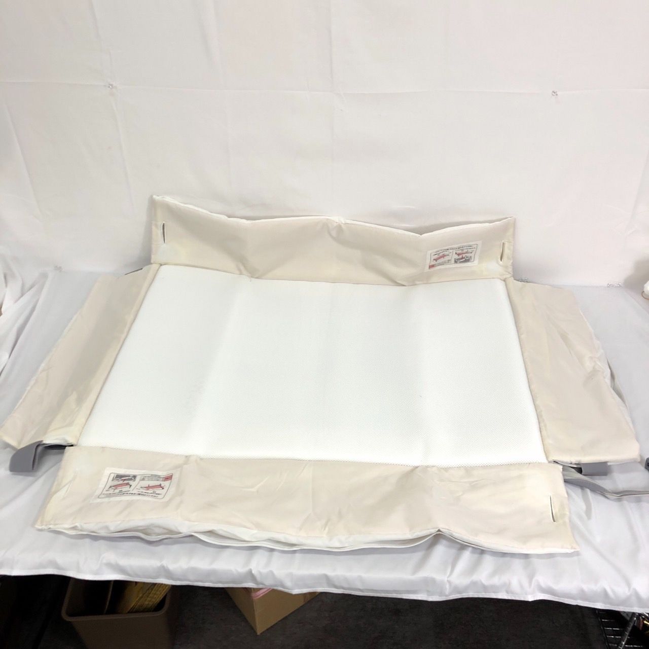 ベビー用寝具