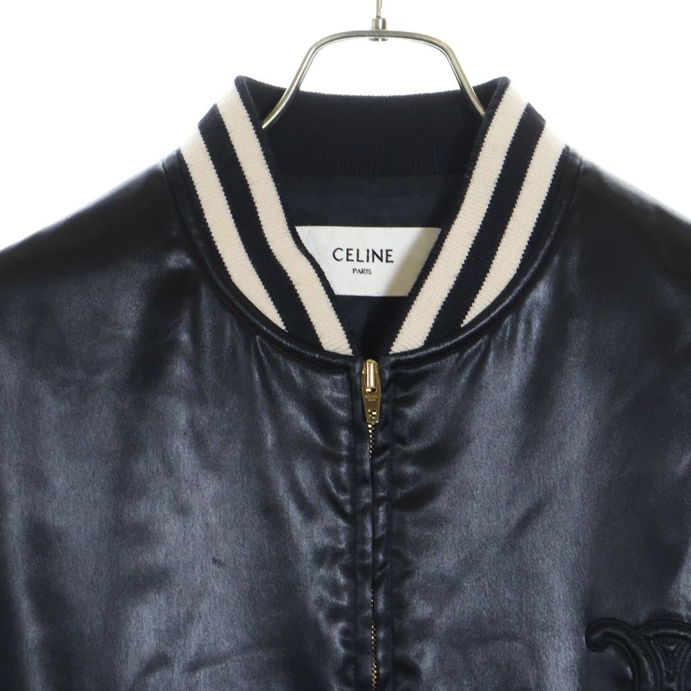 CELINE (セリーヌ) 22SS トリオンフ カザックジャケット