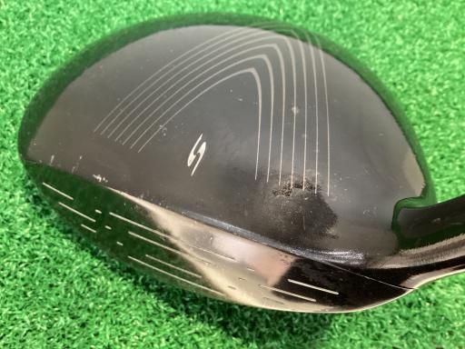 H984 マルマン SHUTTLE i4000X 3W 15度 純正カーボン フレックスR