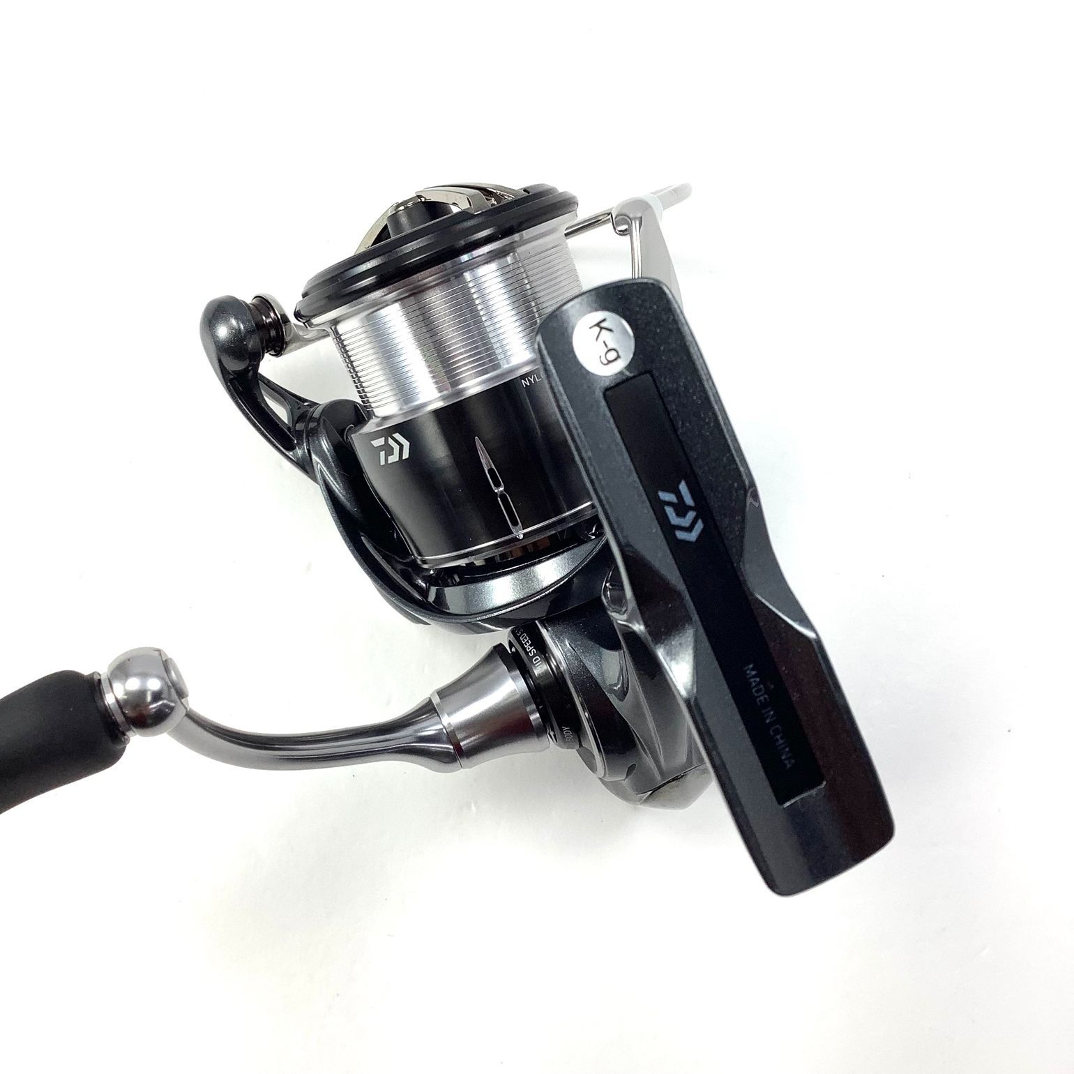 Luvias LT2500S ダイワ 24 ルビアス フルベアリング化 24 ルビアス