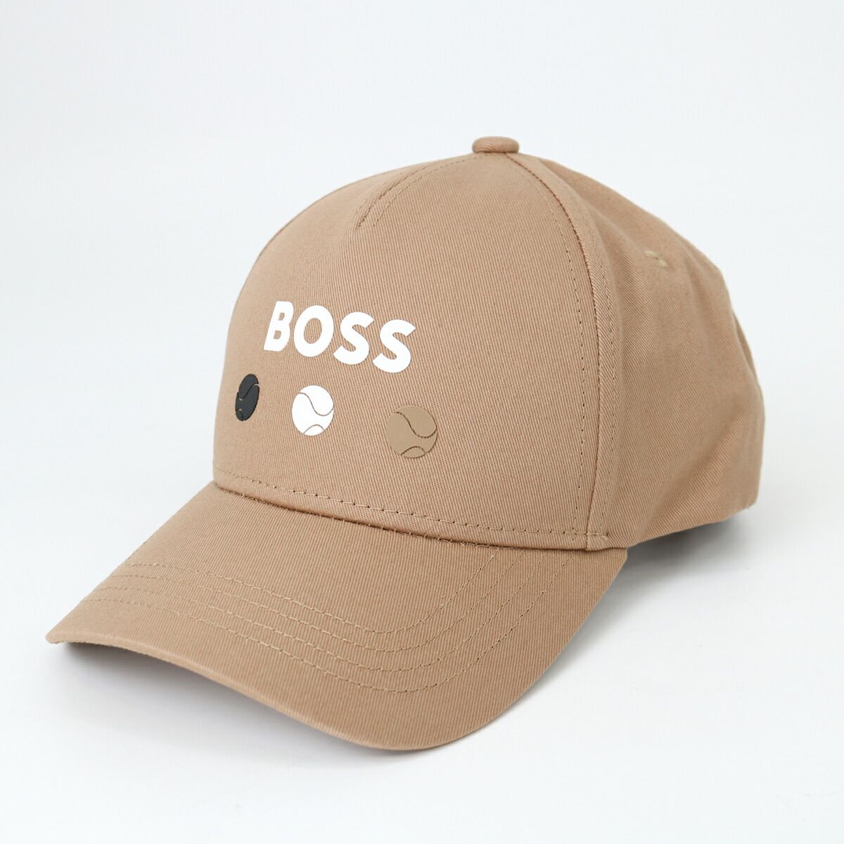 ■HUGO BOSS ロゴキャップ 50546273 Zed_BOSSOpen25 □HUGO BOSS ロゴキャップ 50546273 Zed_BOSSOpen25 (Hugo Boss