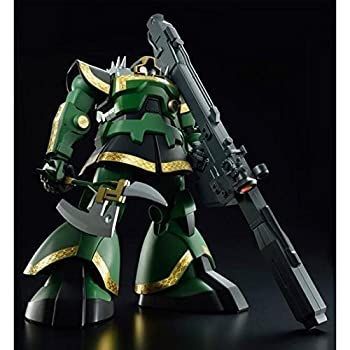 MG 1/100 MS-09R ドズル・ザビ専用リック・ドム プレミアムバンダイ