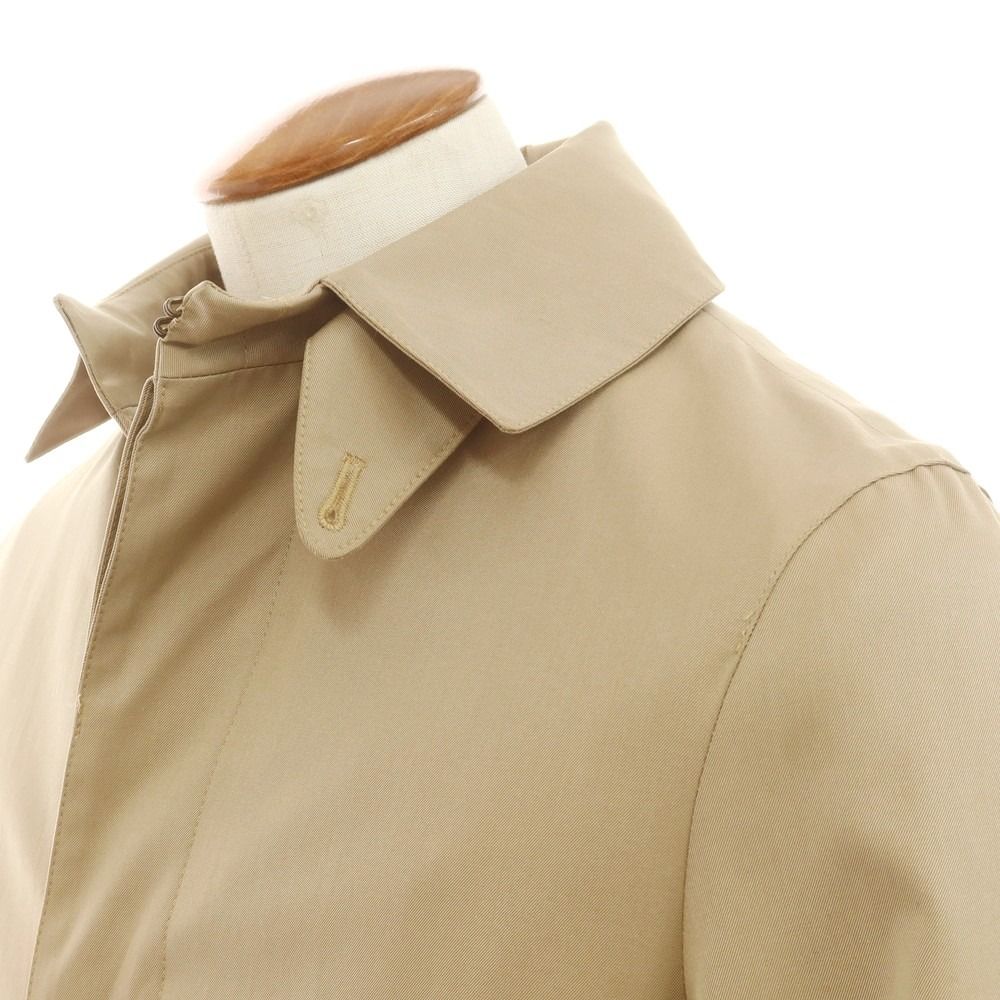 中古】マッキントッシュ Mackintosh ウールライナー付き コットン