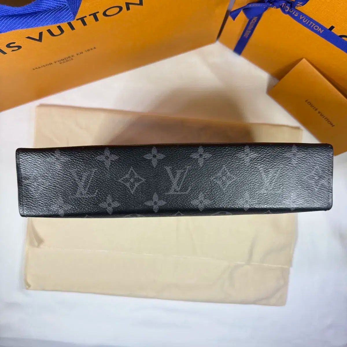 モノグラム エクリプス