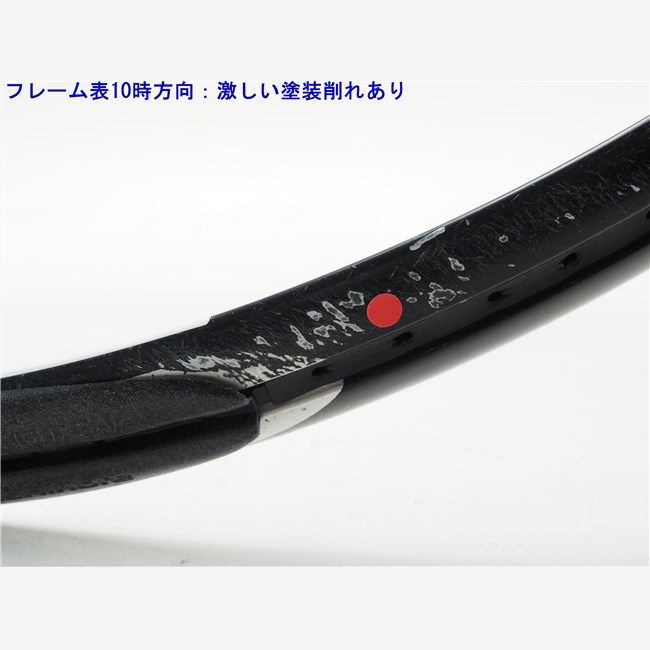 中古 テニスラケット テクニファイバー ティーリバウンド テンポ 290 2018年モデル (G1)Tecnifibre T-REBOUND TEMPO 290 2018 中古 テニスラケット テクニファイバー ティーリバウンド テンポ