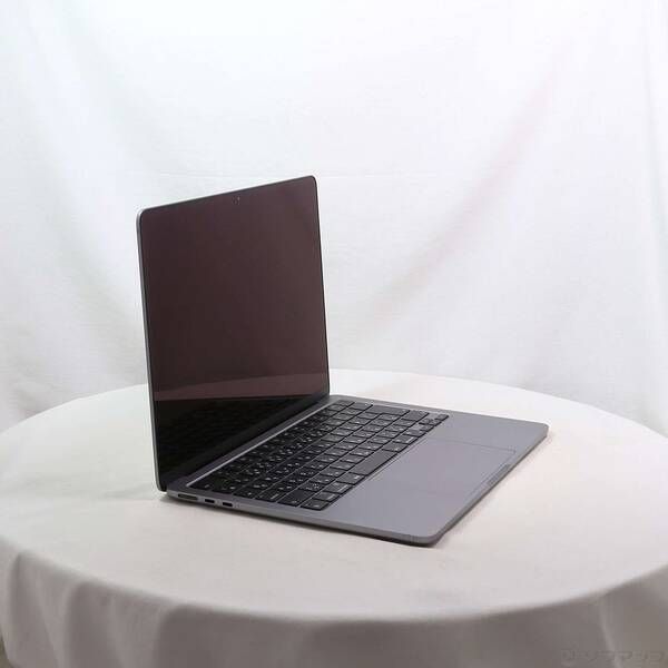 〔 品〕 MacBook Air 13.6-inch Mid-2025 MLXW3J A Apple M2 8コアCPU_8コアGPU 8GB SSD256GB スペースグレイ 〔14.7 Sonoma〕 377 VETTDRUCK_DE