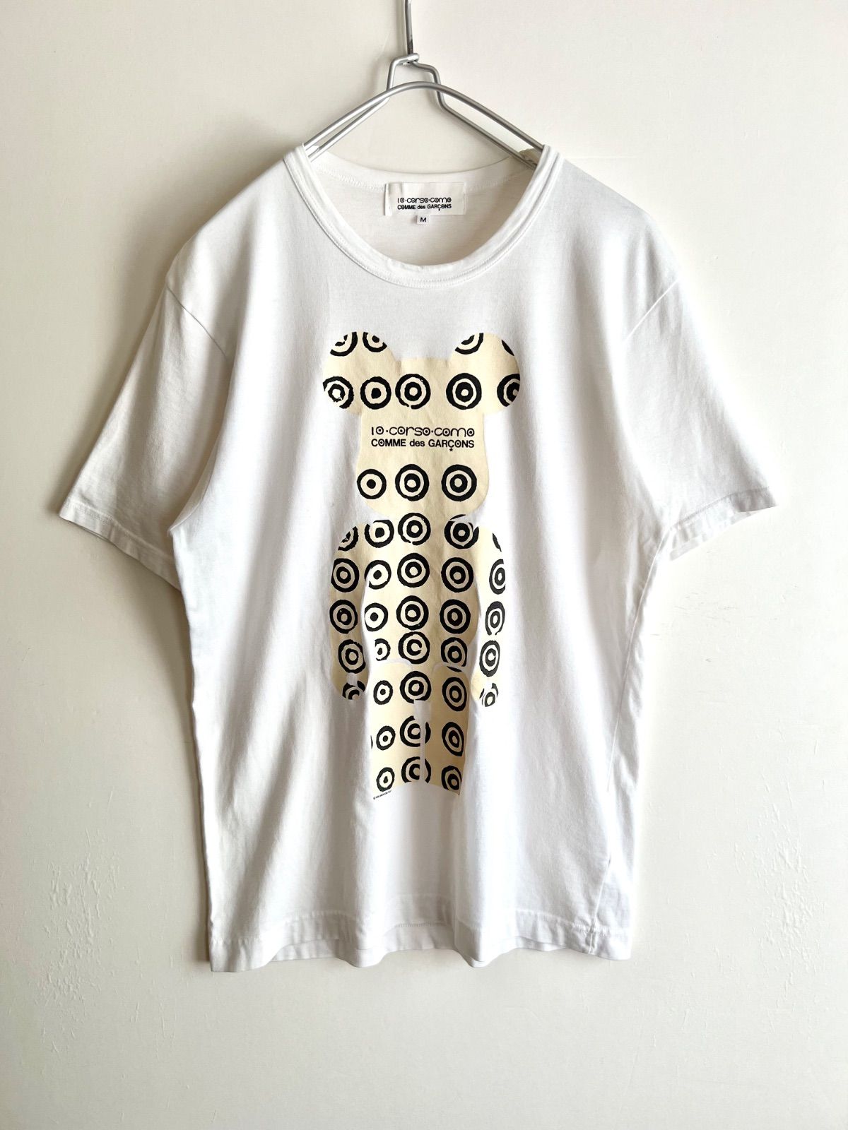 COMME des GARCONS　コルソコモ　10 CORSO COMO 10 CORSO COMO COMME des GARCONS コルソコモ コムデギャルソン