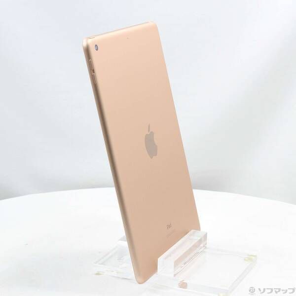 Apple - iPad 第8世代 32GB MYLC2J/A ゴールド 新品未開封 iPad 第8世代 32GB ゴールド 新品未開封 MYLC2J/A（☆新品未開封