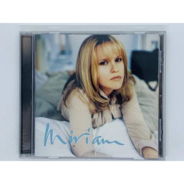 CD ミリアム・ストックリー / MIRIAM STOCKLEY / Forever My Heart Arcadia Mercy ...