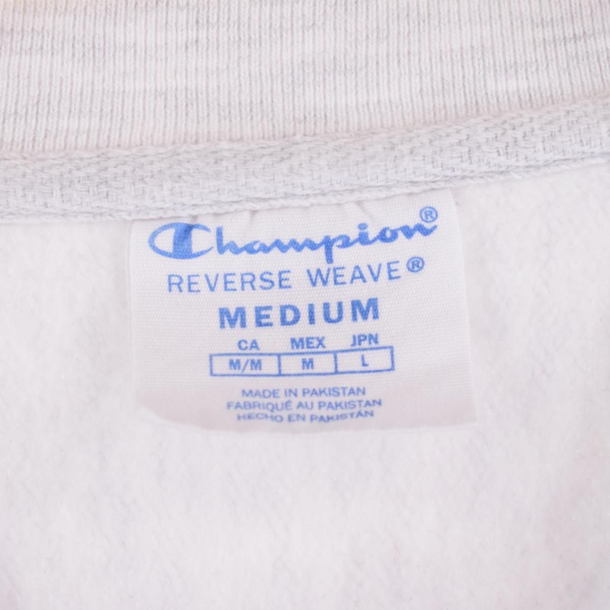 専門 店 クロノス 古着 チャンピオン Champion リバースウィーブ 復刻