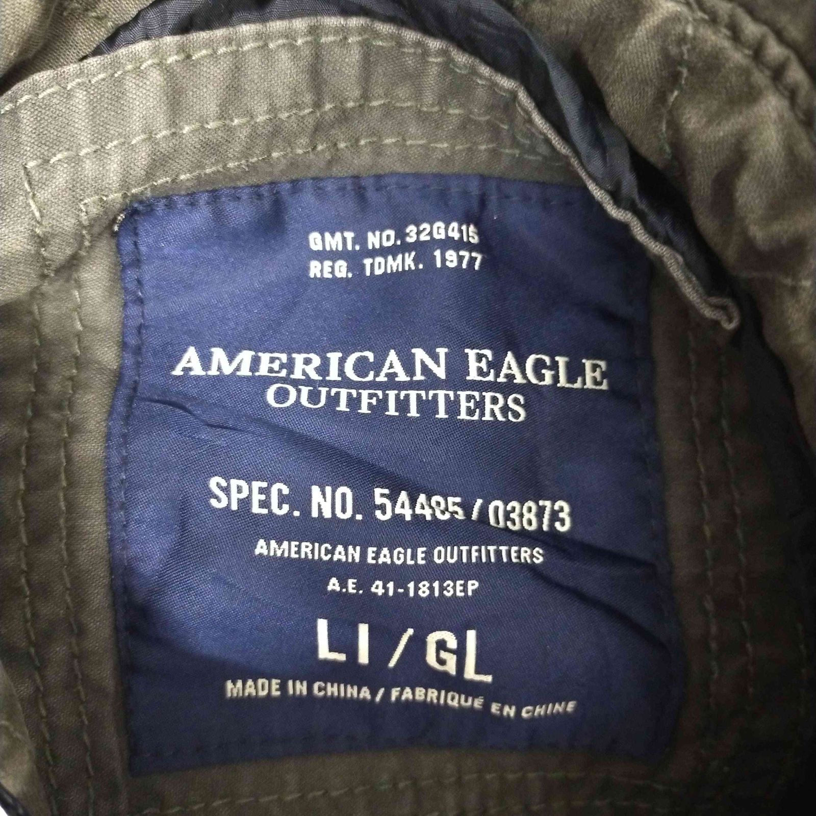 アメリカンイーグルアウトフィッターズ AMERICAN EAGLE OUTFITTERS 