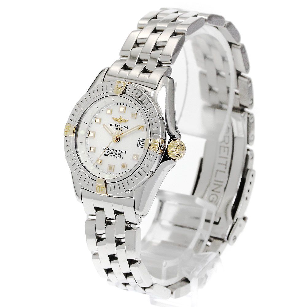 BREITLING