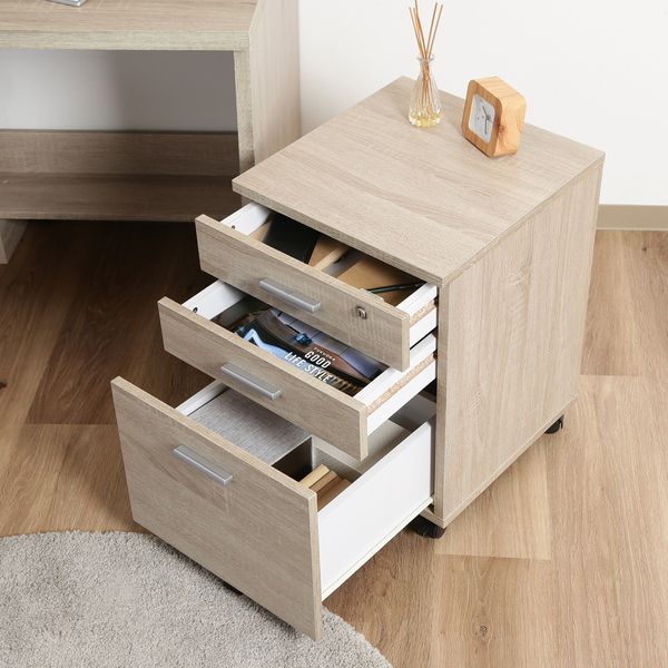 組立品