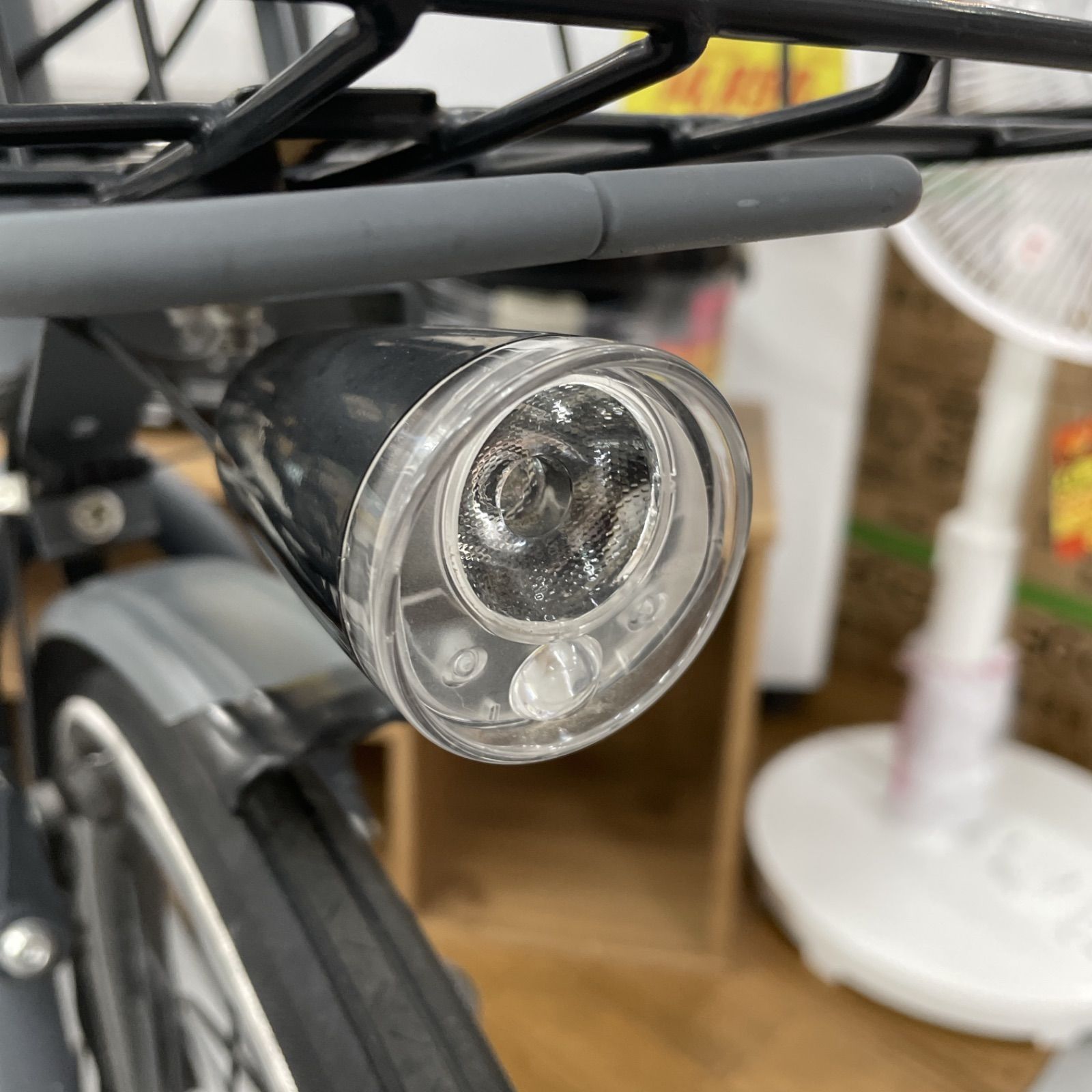 チムさま引き取り専用R052 ☀️ 名古屋市近郊配送無料！ ミニベロ 