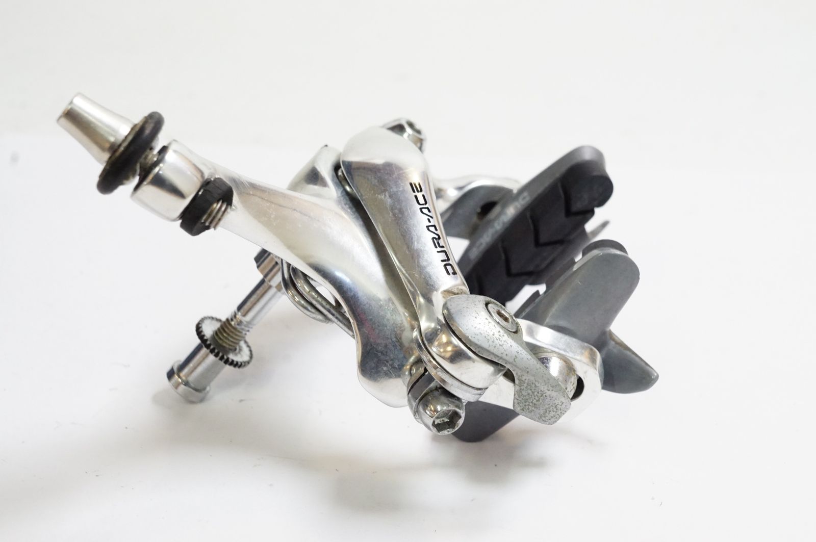 シマノ DURA ACE キャリパーブレーキ(BR-7403) SHIMANO 「シマノ」 DURA-ACE BR-7403 キャリパーブレーキセット