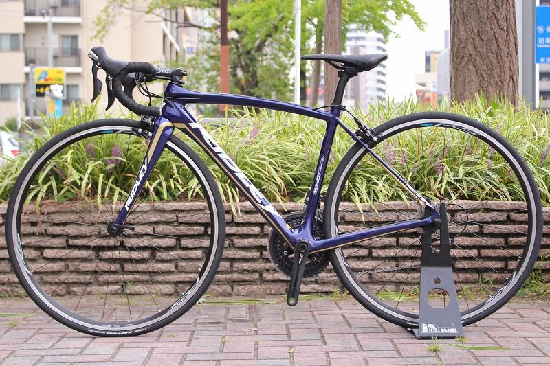 リドレー　フェニックス　XXS 【RIDLEY FENIX】 RIDLEY ( リドレー ) ロードバイク FENIX DISC 105 DI2
