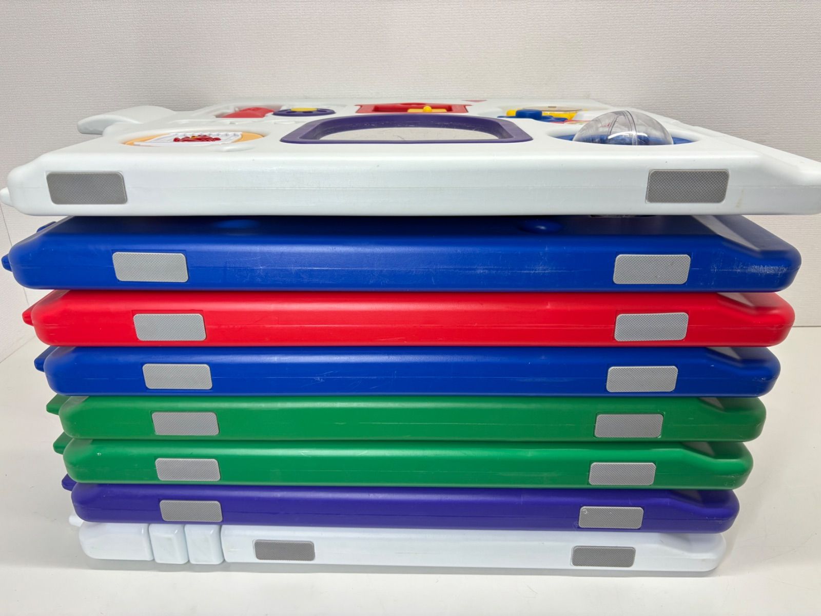 6面式 追加パネル