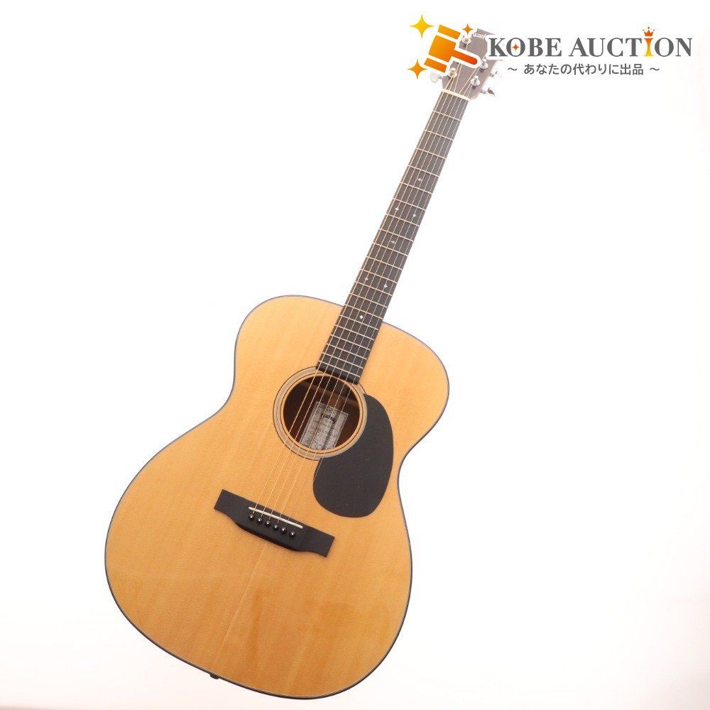 アコギ □ ヘッドウェイ アコースティックギター HOM-V100AS/D 弦楽器