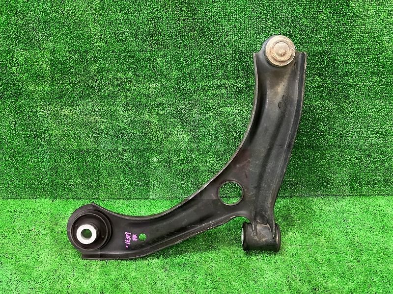 ハスラー MR92S 右フロントロアアーム ハイブリッドX 4WD 45201-74P10 DW6