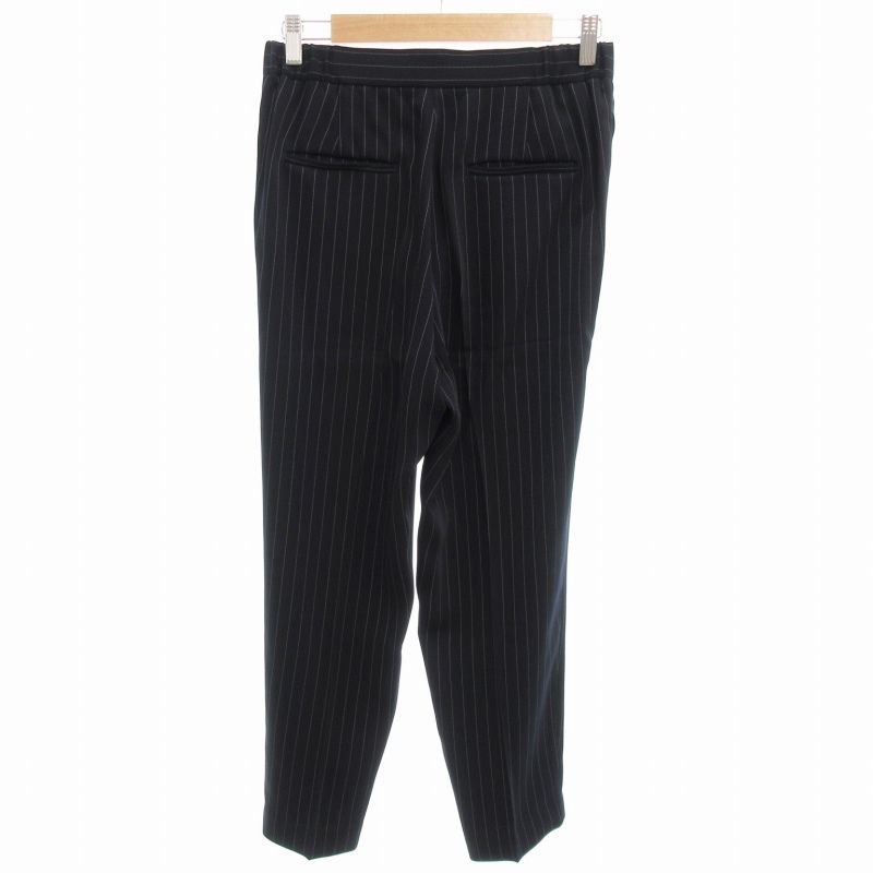 【ぽぽ】allureville セットアップ　ジャケットandパンツ ぽぽ様専用】allureville セットアップ ジャケットandパンツ