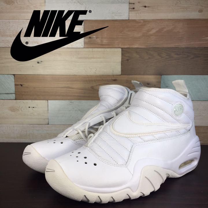 NIKE AIR SHAKE NDESTRUKT ナイキ エアシェイク イン