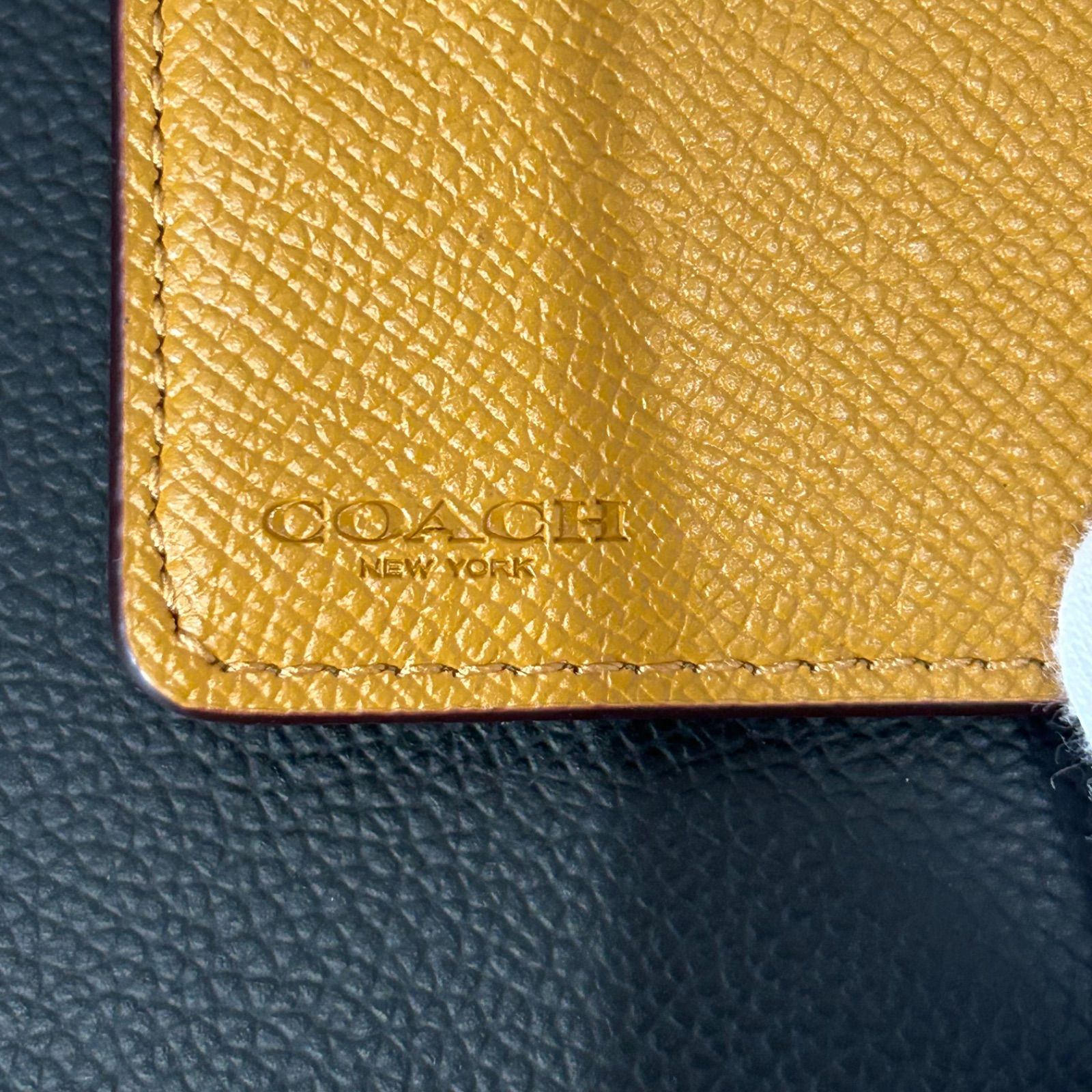 9月限定出品【美品】コーチ 財布 Amazon.co.jp: [コーチ] COACH 財布