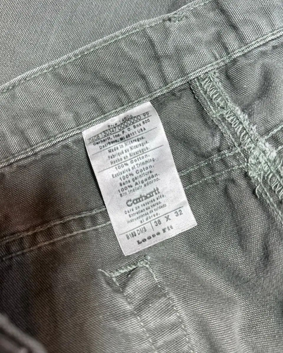 Carhartt カーハート