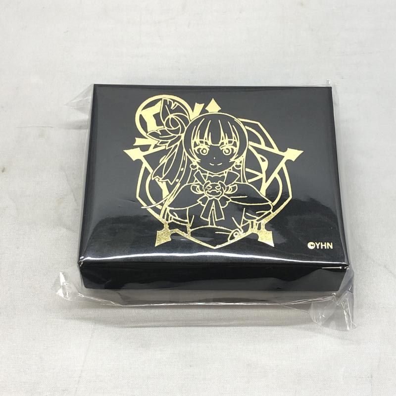 【中古】未開封)バンダイ ヒノボリ器材貿商ギルドグッズ ヨハネ Memorial Item EPISODE.1 -ヨハネのブローチ- 幻日のヨハネ -SUNSHINE in the MIRROR-[97]