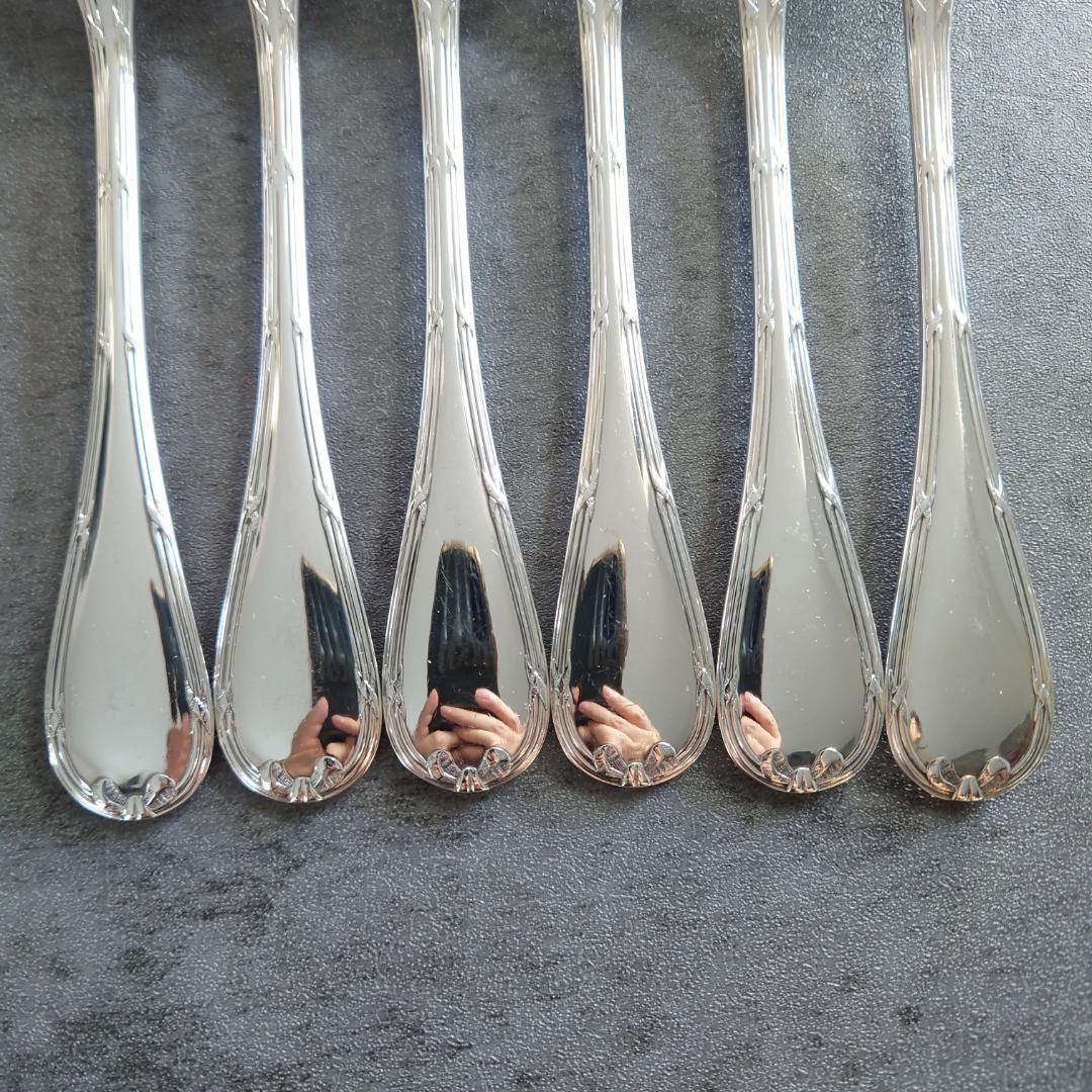 コーヒースプーン 含む