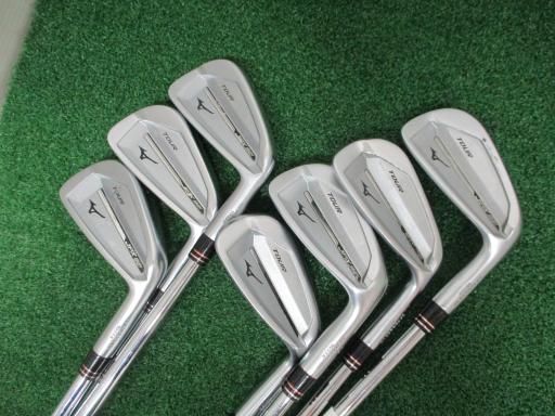 最終価格】正規品 ミズノ JPX 921 TOUR 送料込 右 S 男性