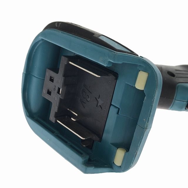 ☆中古品☆ makita マキタ 18V 充電式レシプロソー JR184D 本体