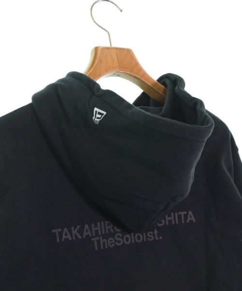 TAKAHIROMIYASHITATheSoloist. パーカー メンズ 【古着】【中古