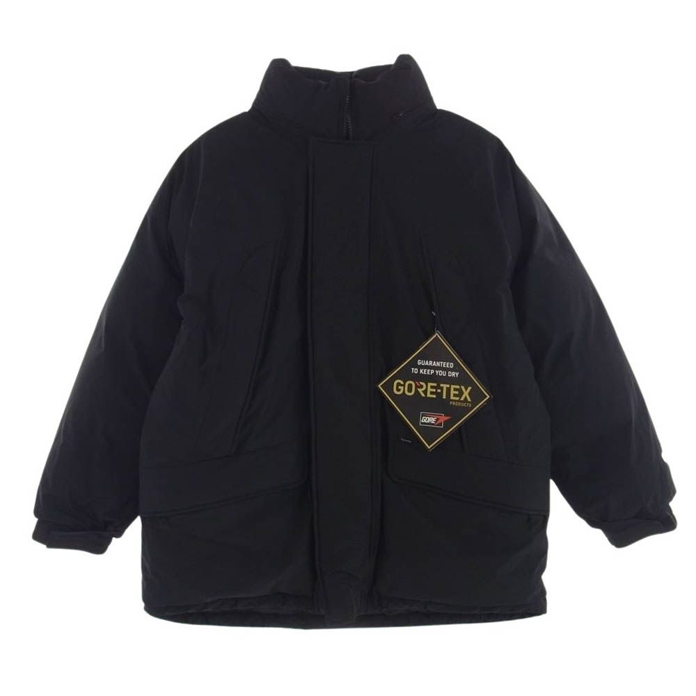 Supreme シュプリーム 18AW Gore-tex 700 Fill Down Parka ゴアテック 