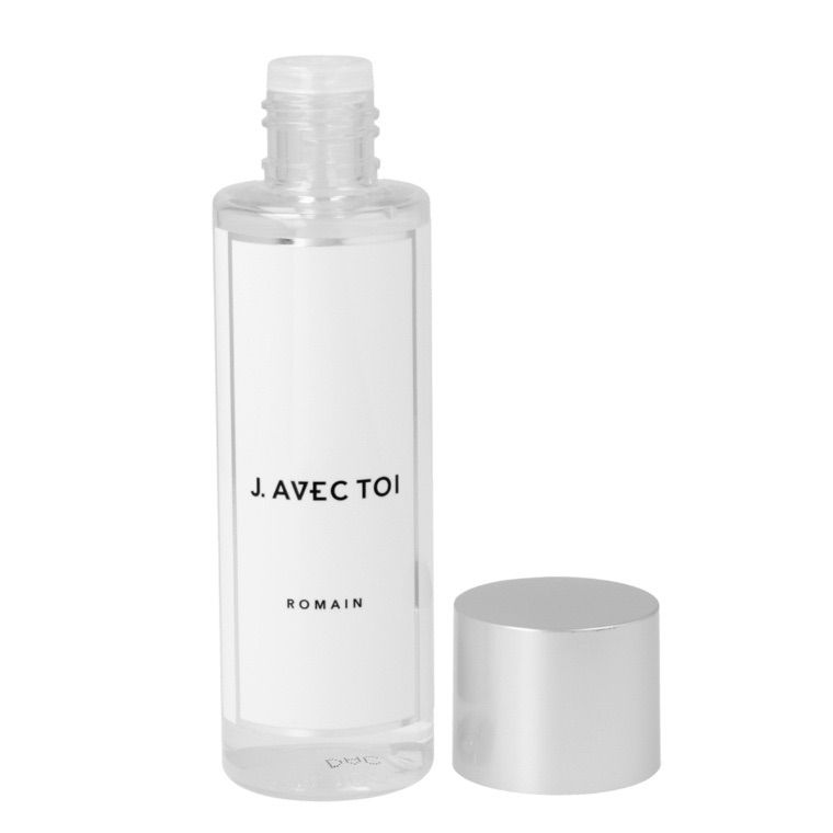 【新品】J. AVEC TOI バイタライジングローション 100mL 1本 J. AVEC TOI バイタライジングローション ROMAIN 100ml（J AVEC
