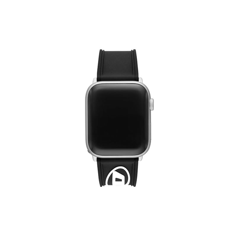 ディーゼル DIESEL Apple Watch Band アップルウォッチバンド DSS01800QQQ UNI A 01