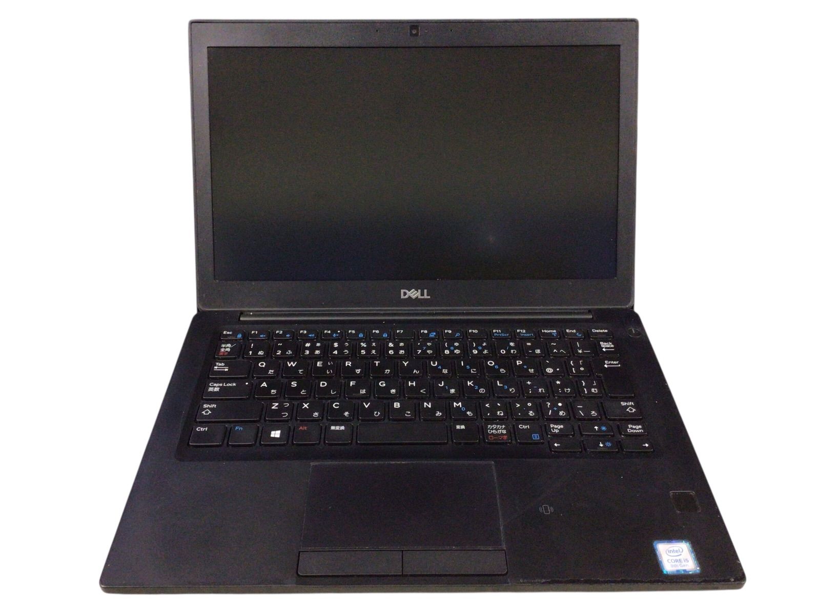 【ジャンク】DELL Latitude 7290 i5 ジャンク】DELL Latitude 7290 i5 【公式通販】