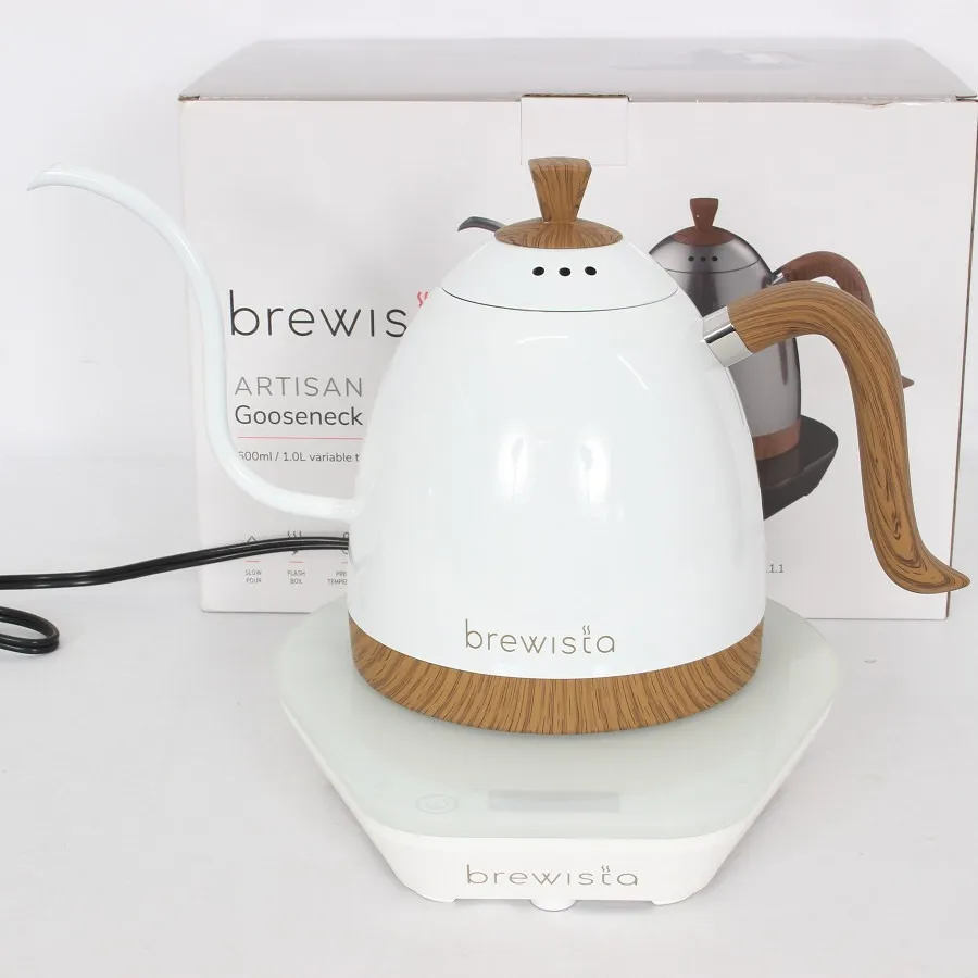 2025年最新】brewista ケトルの人気アイテム - メルカリ