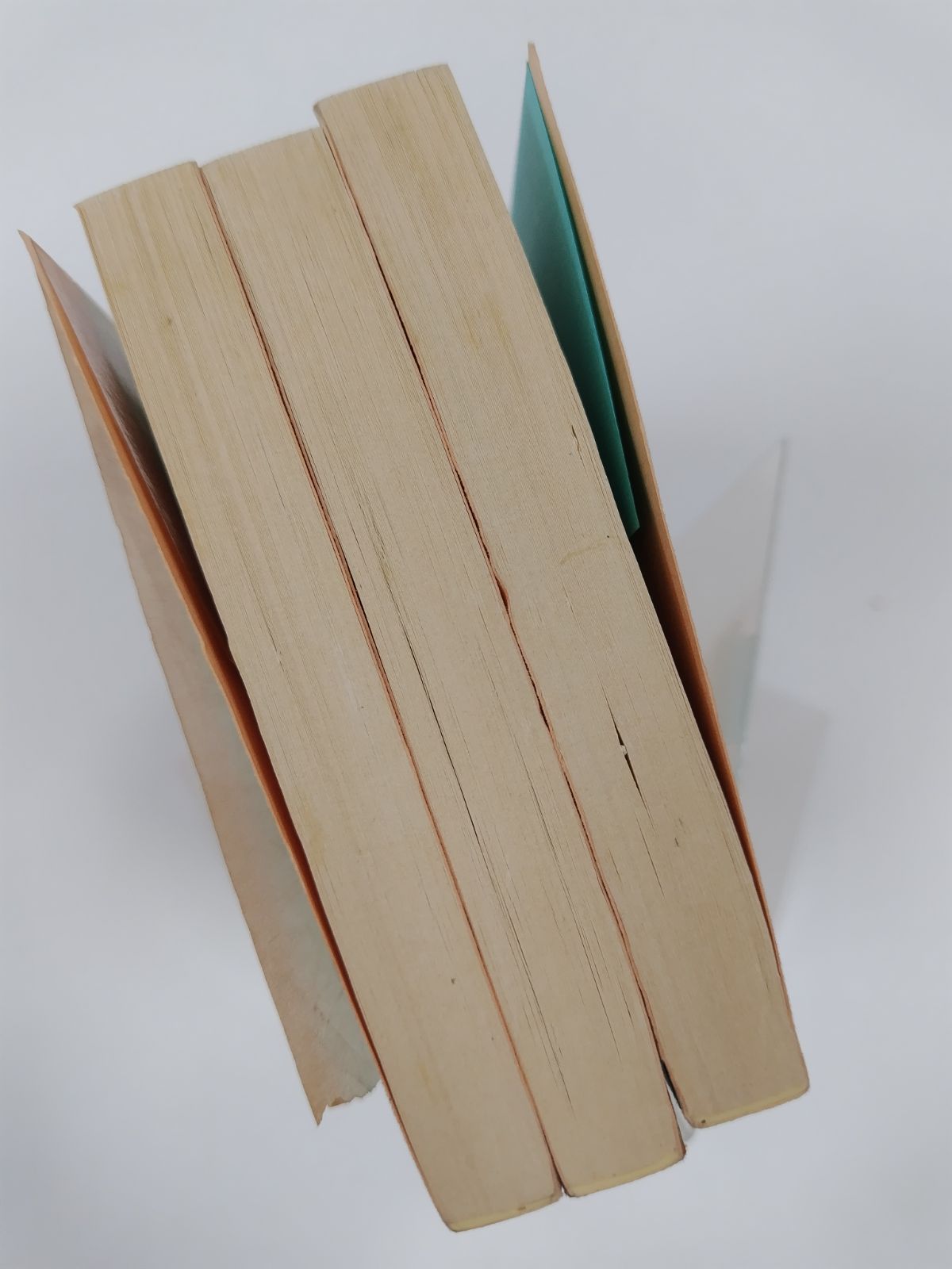 寄生木　　全３巻揃　岩波文庫 中古寄生木 全3巻揃い\u003c岩波文庫\u003e／徳冨健次郎著／岩波書店 - メルカリ