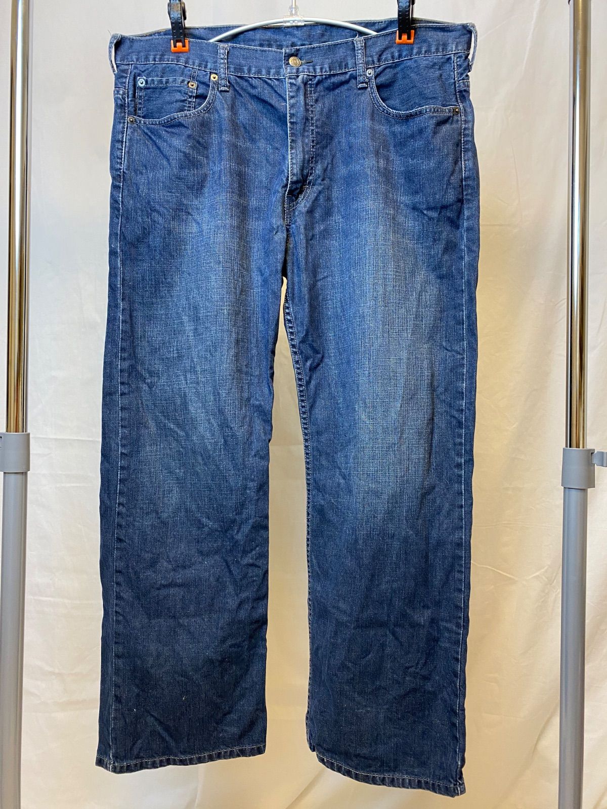 LEVI STRAUSS u0026 CO. リーバイス Levi’s 569 デニムジーンズ W38 L30