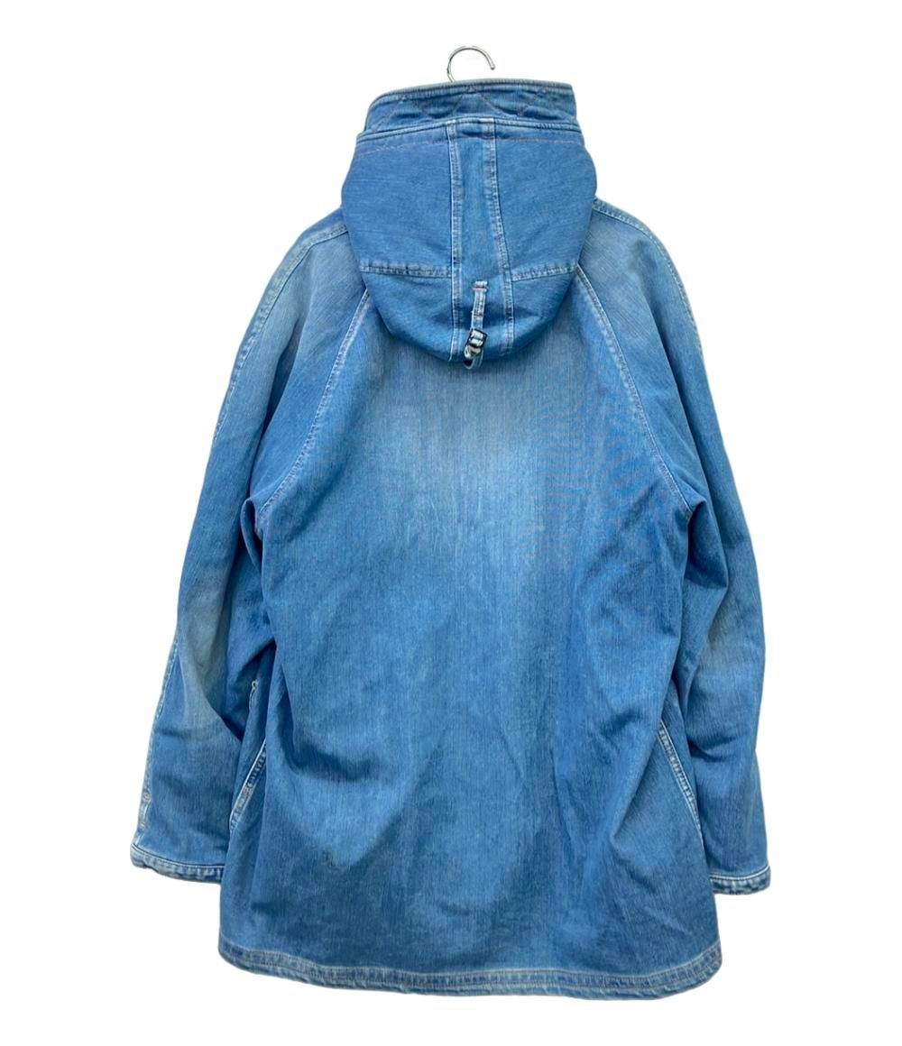 ニイヨンイチ デニムジャケット ボアライナー付き メンズ SIZE 2 241CO